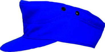 Expedition cap  royal-blue
